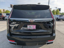 Thumbnail image of 2023 Cadillac Escalade ESV at McDonoughNissan of McDonough, GA
