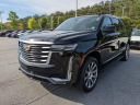 Thumbnail image of 2023 Cadillac Escalade ESV at McDonoughNissan of McDonough, GA