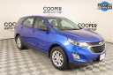 2019 Chevrolet Equinox LS at Joe Cooper Chevrolet & Cadillac