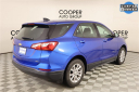 Thumbnail image of 2019 Chevrolet Equinox at Joe Cooper Chevrolet & Cadillac
