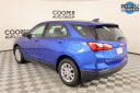Thumbnail image of 2019 Chevrolet Equinox at Joe Cooper Chevrolet & Cadillac
