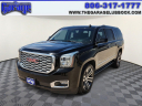 Thumbnail image of 2018 GMC Yukon XL at The Garage