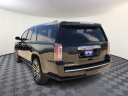Thumbnail image of 2018 GMC Yukon XL at The Garage