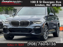 Thumbnail image of 2020 BMW X5 at Champion Used Auto Sales