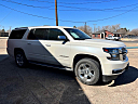 2015 Chevrolet Suburban LTZ at Honorable Auto Sales