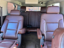 Thumbnail image of 2015 Chevrolet Suburban at Honorable Auto Sales