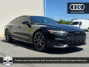 Thumbnail image of 2022 Audi S7 at Elk Grove Audi Volkswagen