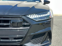 Thumbnail image of 2022 Audi S7 at Elk Grove Audi Volkswagen