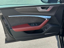 Thumbnail image of 2022 Audi S7 at Elk Grove Audi Volkswagen