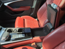 Thumbnail image of 2022 Audi S7 at Elk Grove Audi Volkswagen