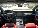 Thumbnail image of 2022 Audi S7 at Elk Grove Audi Volkswagen
