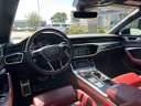 Thumbnail image of 2022 Audi S7 at Elk Grove Audi Volkswagen