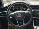 Thumbnail image of 2022 Audi S7 at Elk Grove Audi Volkswagen