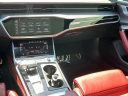 Thumbnail image of 2022 Audi S7 at Elk Grove Audi Volkswagen