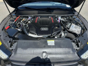 Thumbnail image of 2022 Audi S7 at Elk Grove Audi Volkswagen