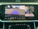 Thumbnail image of 2022 Audi S7 at Elk Grove Audi Volkswagen