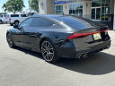 Thumbnail image of 2022 Audi S7 at Elk Grove Audi Volkswagen