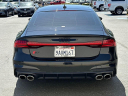 Thumbnail image of 2022 Audi S7 at Elk Grove Audi Volkswagen