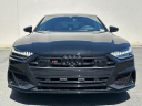 Thumbnail image of 2022 Audi S7 at Elk Grove Audi Volkswagen