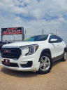 Thumbnail image of 2022 GMC Terrain at AMT AUTO SALES, LLC