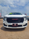 2022 GMC Terrain SLE at AMT AUTO SALES, LLC