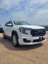 Thumbnail image of 2022 GMC Terrain at AMT AUTO SALES, LLC