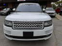 Thumbnail image of 2017 Land Rover Range Rover at Zali Auto LLC
