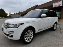 Thumbnail image of 2017 Land Rover Range Rover at Zali Auto LLC
