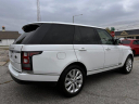 Thumbnail image of 2017 Land Rover Range Rover at Zali Auto LLC