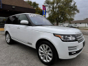 Thumbnail image of 2017 Land Rover Range Rover at Zali Auto LLC