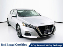 Thumbnail image of 2022 Nissan Altima at Used Fred Beans Nissan of Doylestown