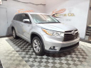 Thumbnail image of 2014 Toyota Highlander at Franklin Motor Company