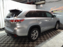 Thumbnail image of 2014 Toyota Highlander at Franklin Motor Company