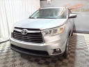 Thumbnail image of 2014 Toyota Highlander at Franklin Motor Company