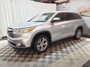 Thumbnail image of 2014 Toyota Highlander at Franklin Motor Company