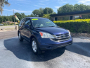 Thumbnail image of 2010 Honda CR-V at Brown's Auto Sales