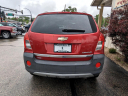 Thumbnail image of 2014 Chevrolet Captiva Sport at SouthPoint Motors