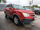 Thumbnail image of 2014 Chevrolet Captiva Sport at SouthPoint Motors
