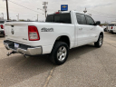 Thumbnail image of 2020 Ram 1500 at Oakes Auto Group