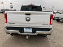 2020 Ram 1500 Big Horn at Oakes Auto Group