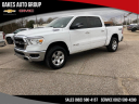 Thumbnail image of 2020 Ram 1500 at Oakes Auto Group