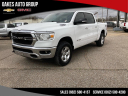 Thumbnail image of 2020 Ram 1500 at Oakes Auto Group