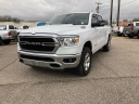 Thumbnail image of 2020 Ram 1500 at Oakes Auto Group