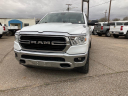 Thumbnail image of 2020 Ram 1500 at Oakes Auto Group