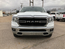 Thumbnail image of 2020 Ram 1500 at Oakes Auto Group