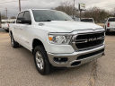 Thumbnail image of 2020 Ram 1500 at Oakes Auto Group