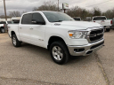 Thumbnail image of 2020 Ram 1500 at Oakes Auto Group