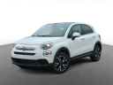Thumbnail image of 2021 FIAT 500X at Suburban Chrysler Dodge Jeep Ram of Troy