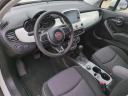 Thumbnail image of 2021 FIAT 500X at Suburban Chrysler Dodge Jeep Ram of Troy