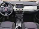 Thumbnail image of 2021 FIAT 500X at Suburban Chrysler Dodge Jeep Ram of Troy
